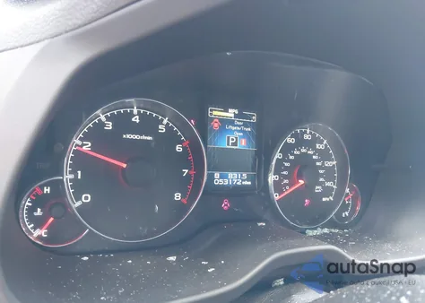 2013 Subaru Outback 2.5I Limited z USA, uszkodzony, nr VIN 4S4BRCKC5D3225697